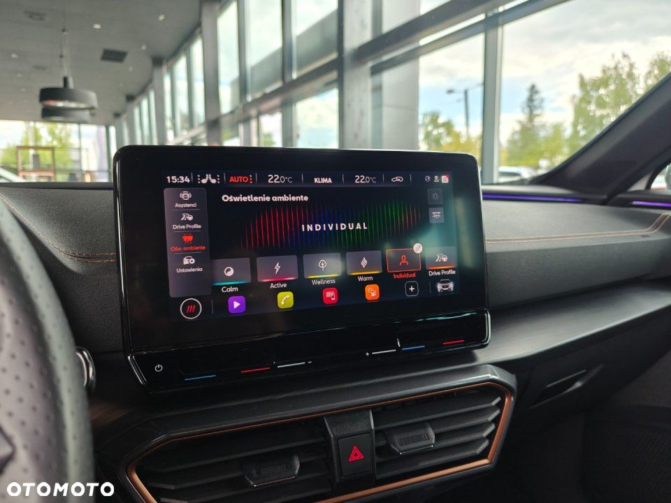 Cupra Formentor - 22