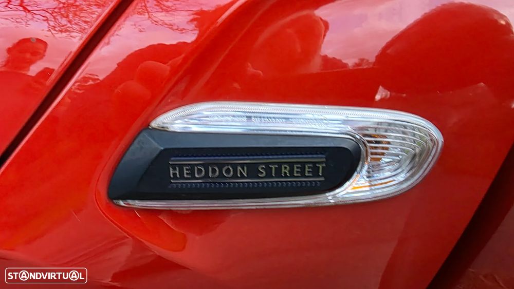 MINI 3 Portas Cooper D Aut. Seven Chili - 28