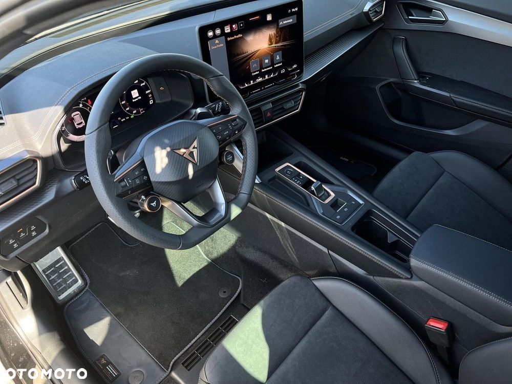 Cupra Formentor - 12