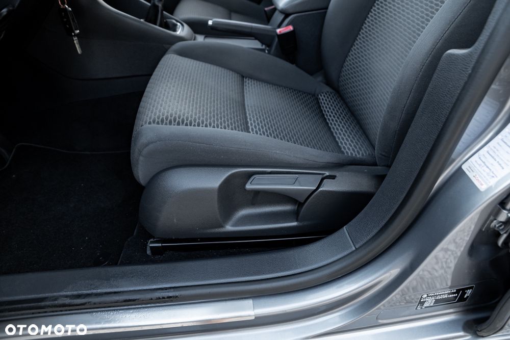 Volkswagen Golf 1.2 TSI Comfortline - 19