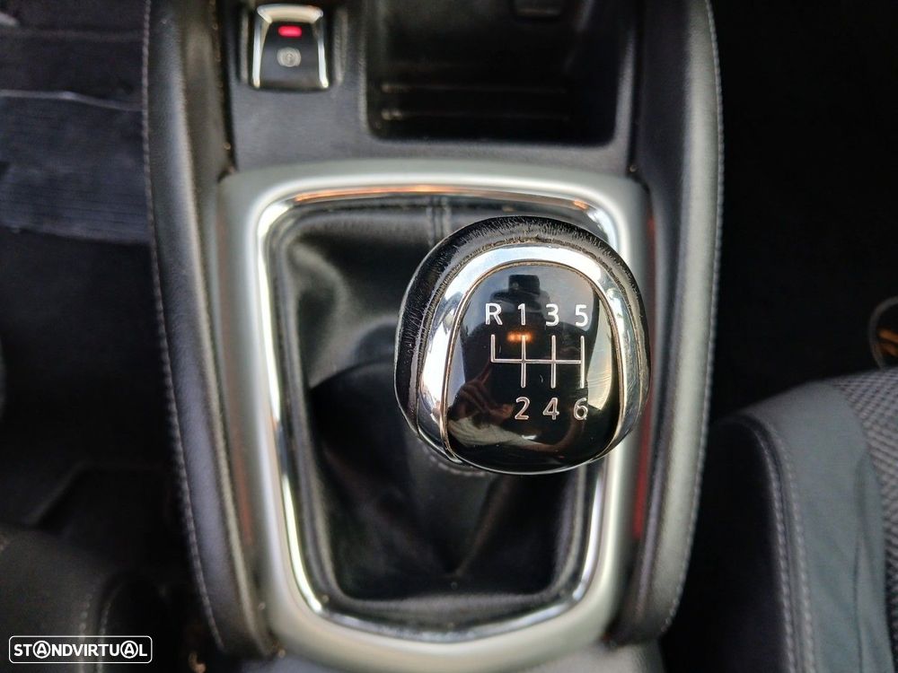 Nissan Qashqai 1.5 dCi ECO Acenta - 26