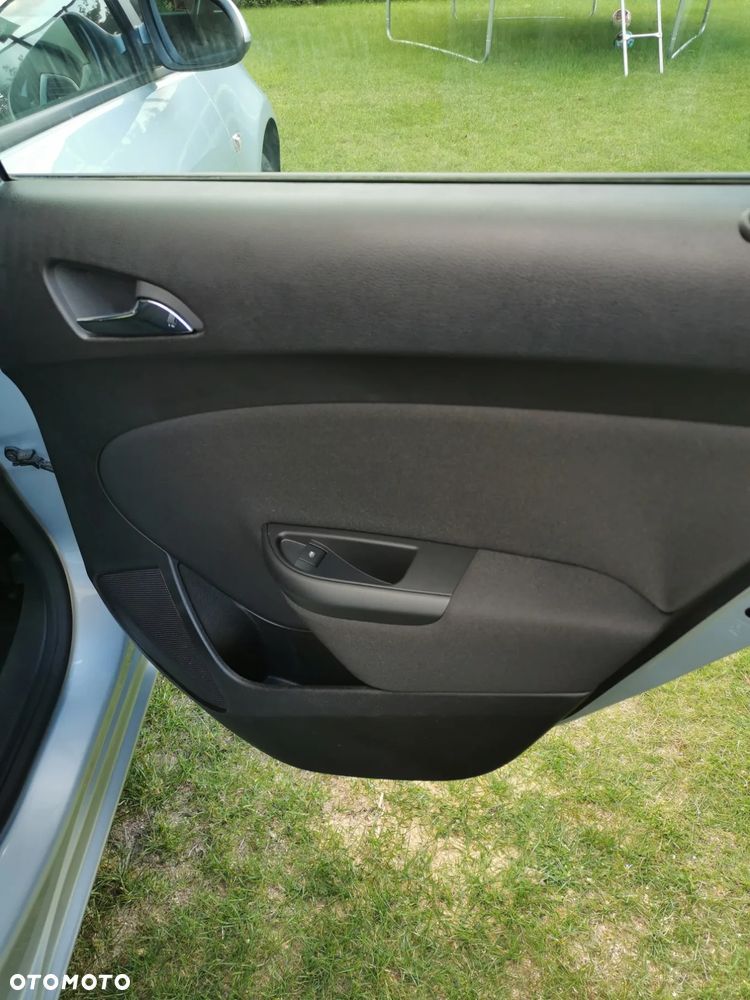 Opel Astra IV 1.6 Active - 13