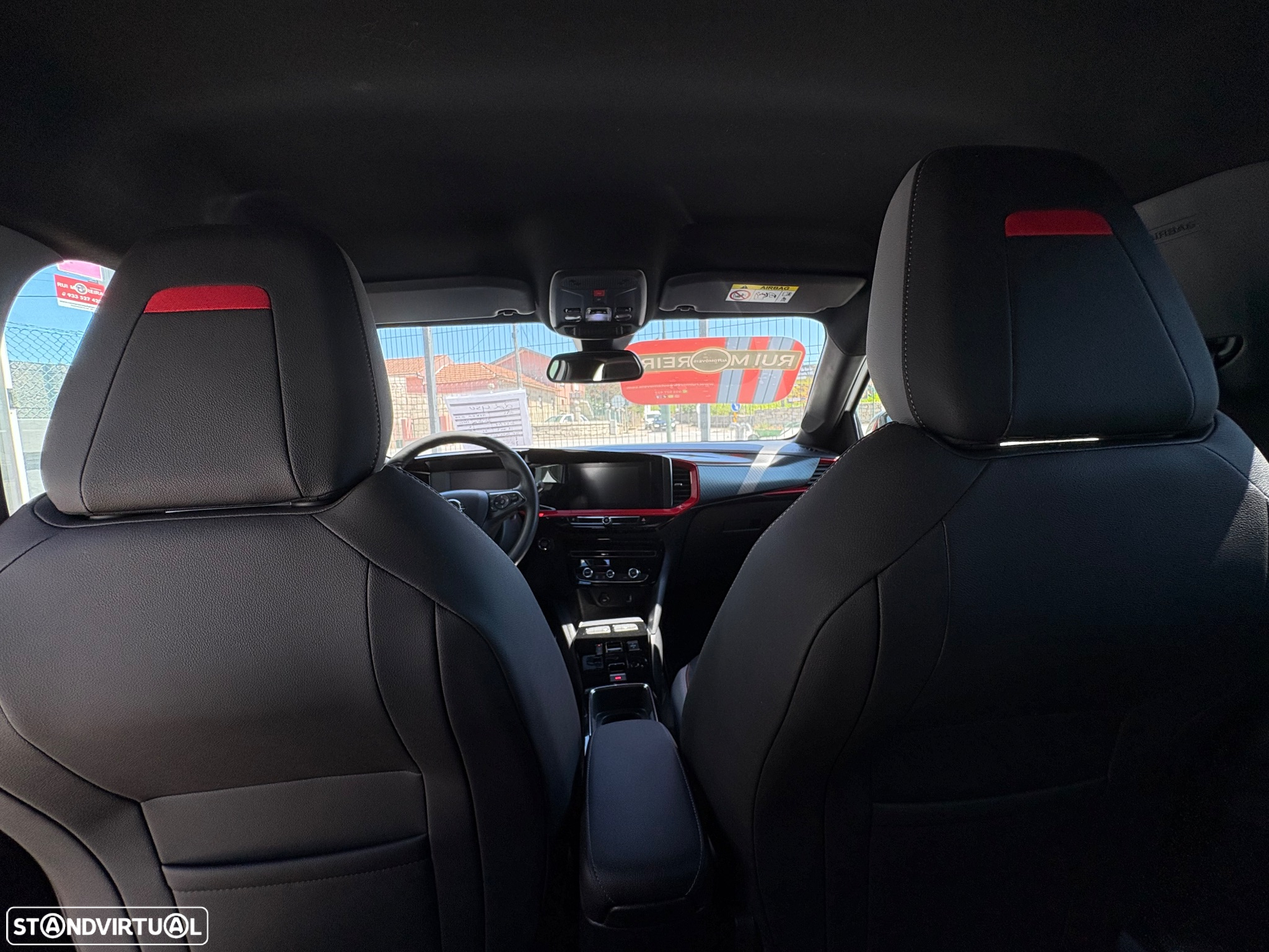 Opel Mokka-e GS Line - 50