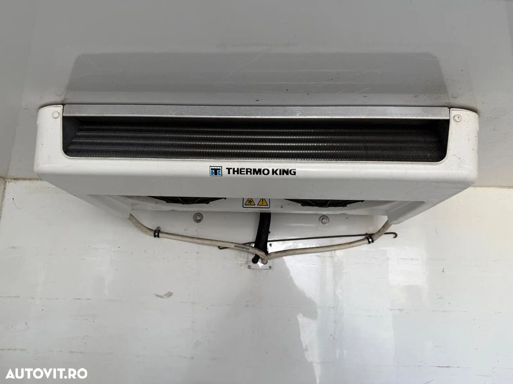 CUB FRIGORIFIC FORD TRANZIT - 10