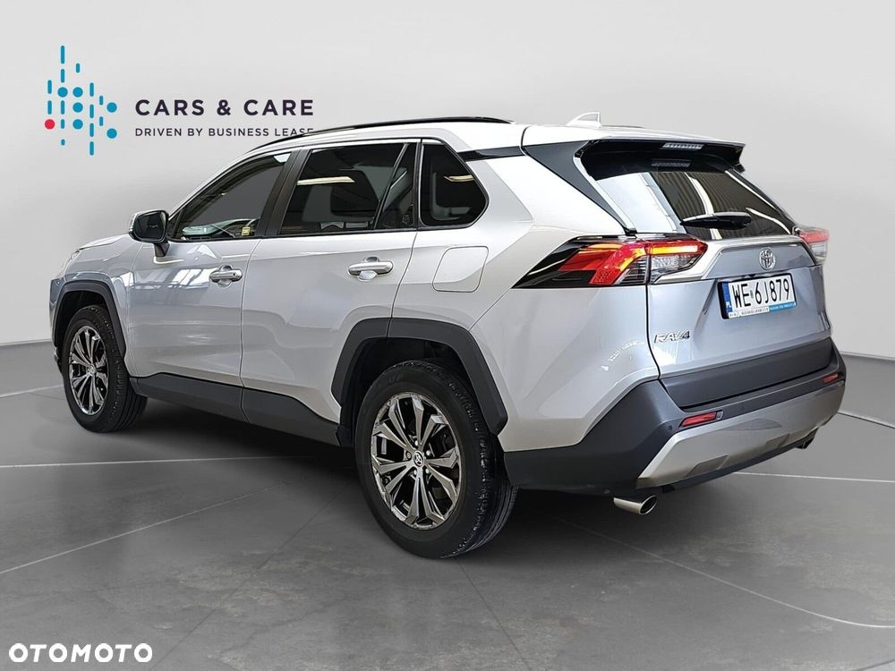Toyota RAV4 2.0 Comfort 4x2 MS - 32