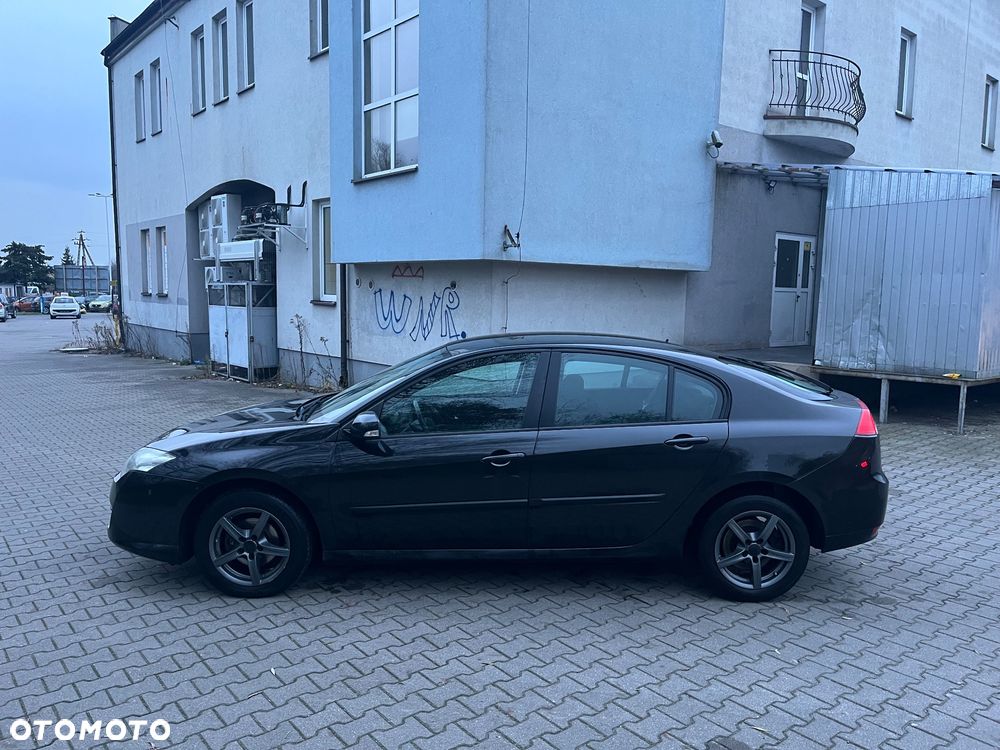 Renault Laguna 1.6 16V Authentique - 3