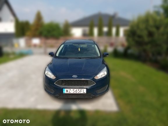 Ford Focus - 5