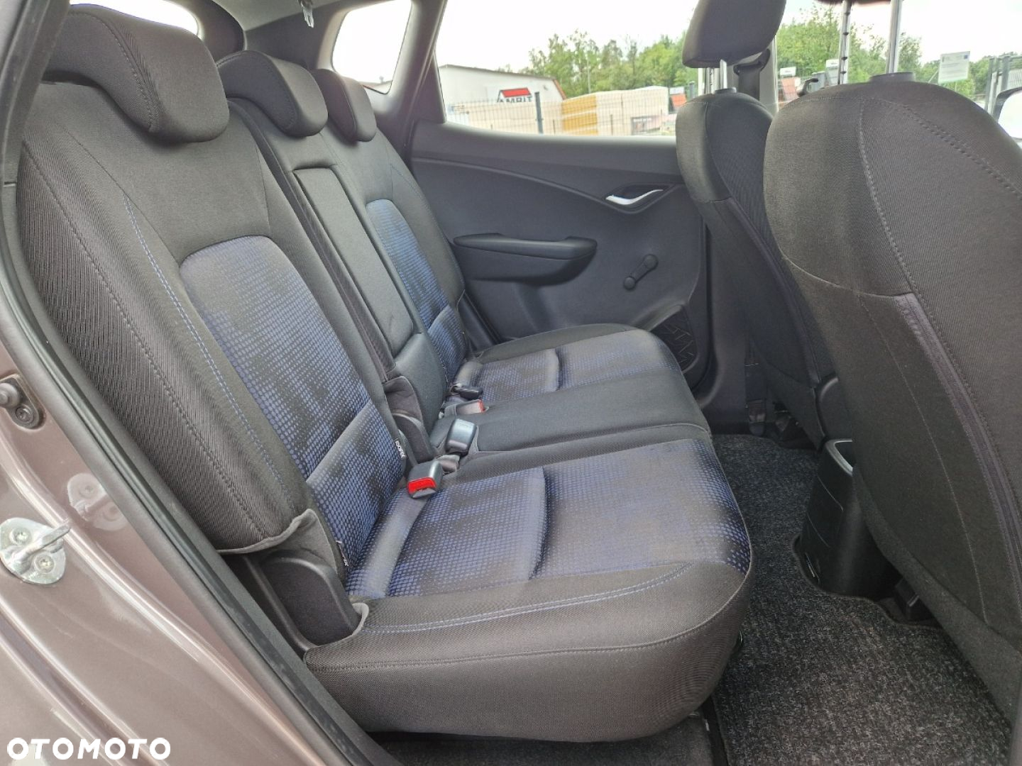 Hyundai ix20 1.4 blue Comfort - 16
