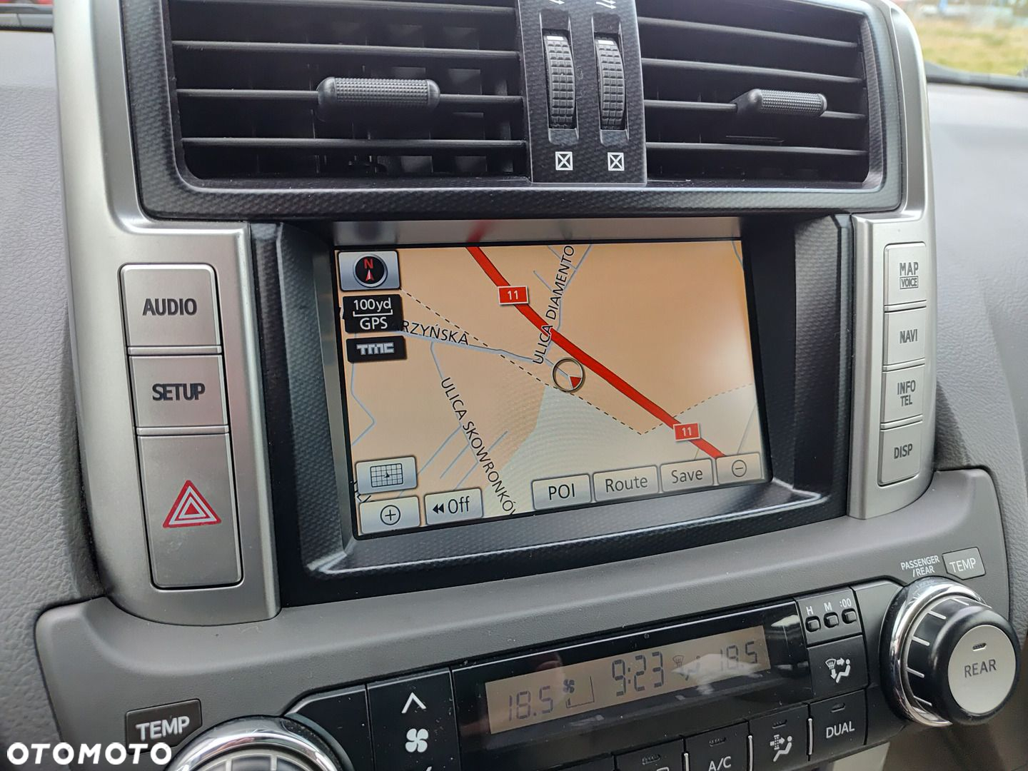 Toyota Land Cruiser - 15