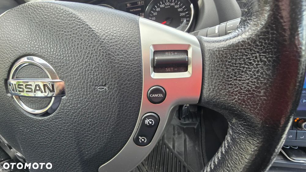 Nissan Qashqai - 40