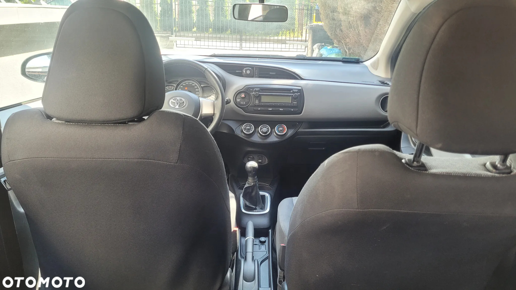 Toyota Yaris 1.0 Life - 9