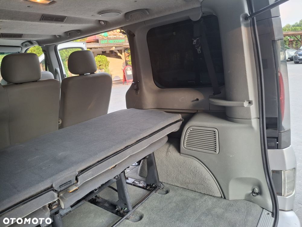 Opel Vivaro L1H1 - 24