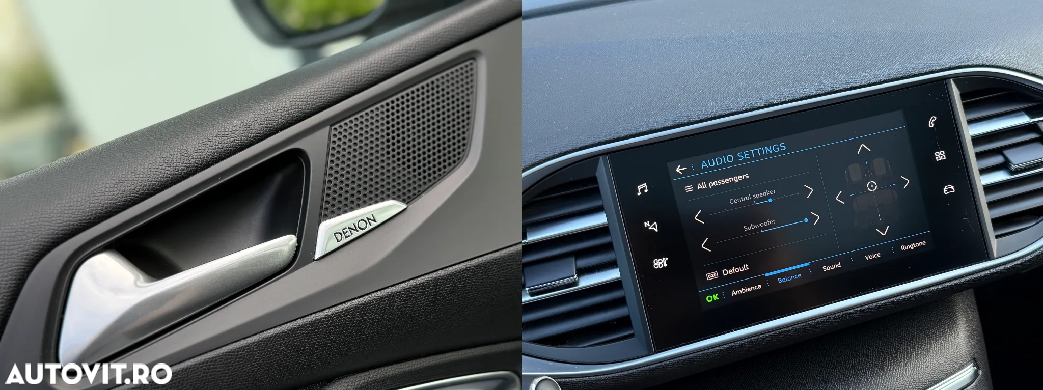 Peugeot 308 PureTech 110 Stop & Start Allure - 33