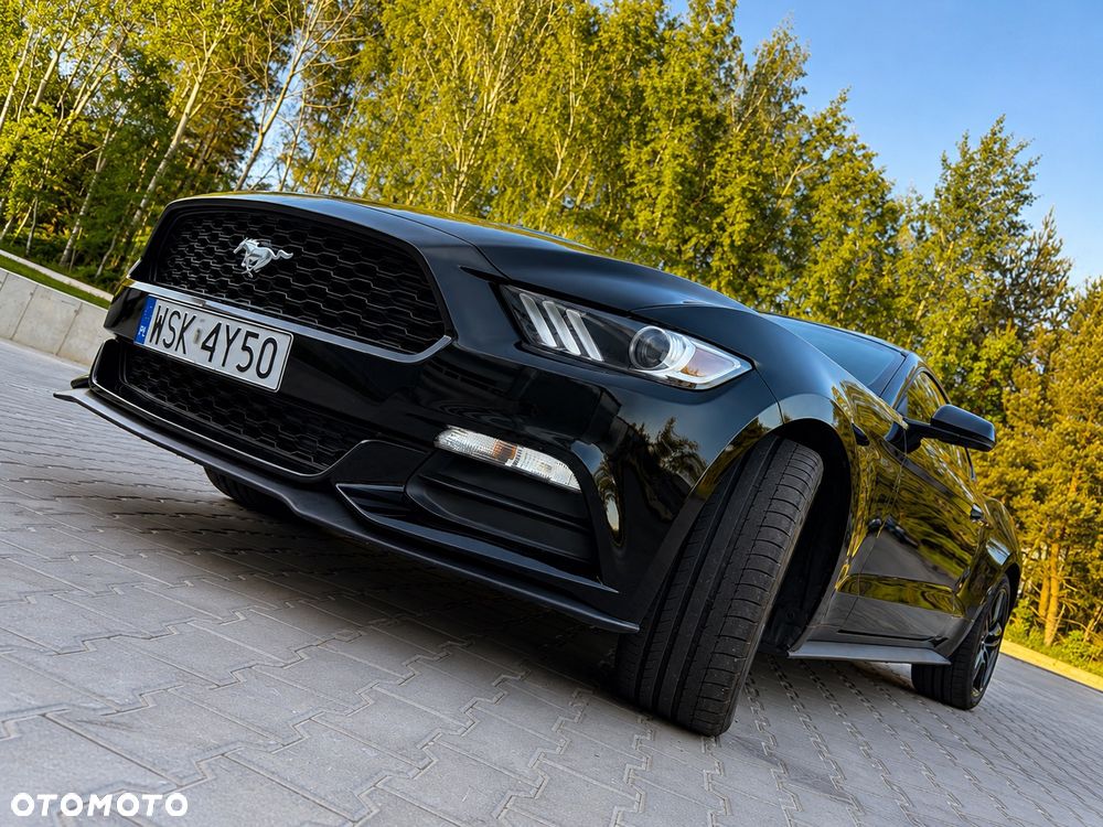 Ford Mustang - 16