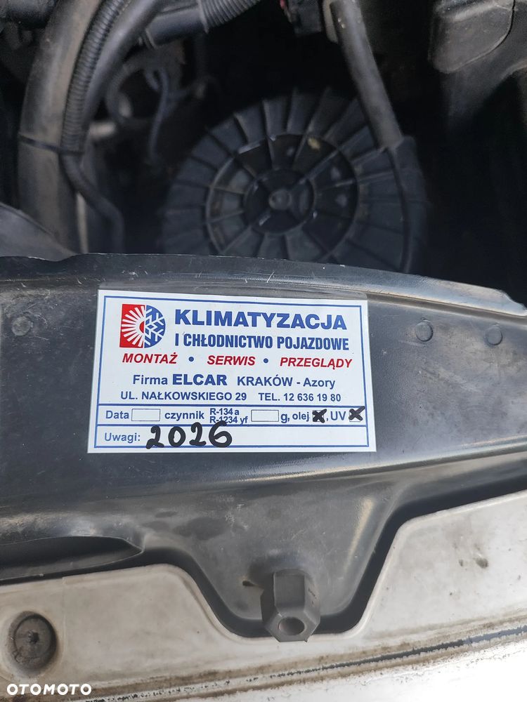 Fiat Ducato L2H2, netto 27000, Izoterma, agregat, Webasto, faktura VAT - 8