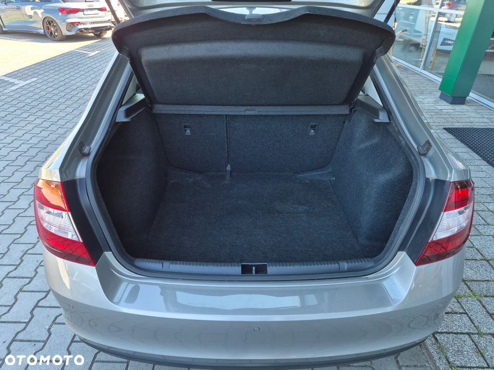 Skoda RAPID 1.0 TSI Ambition - 34