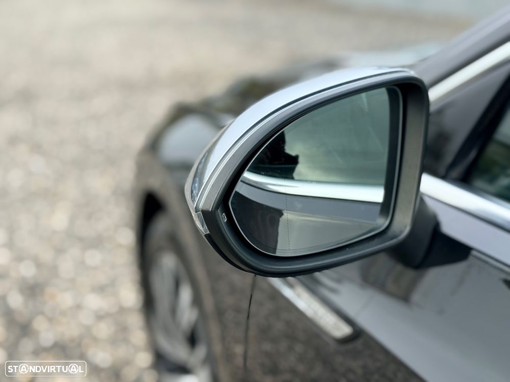 VW Arteon Shooting Brake 2.0 TDI Elegance - 13