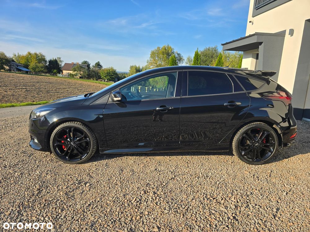 Ford Focus - 3