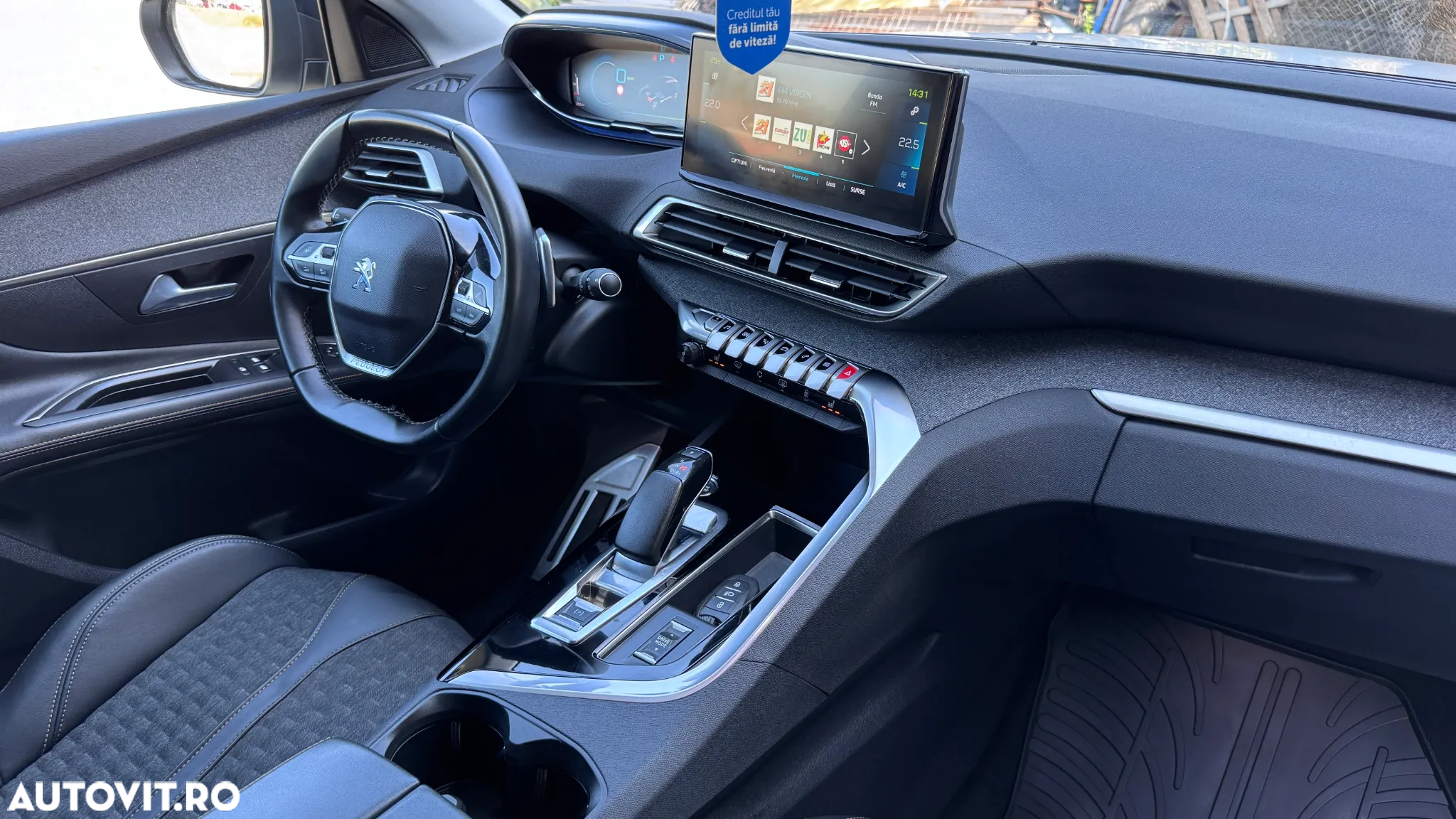 Peugeot 3008 - 6