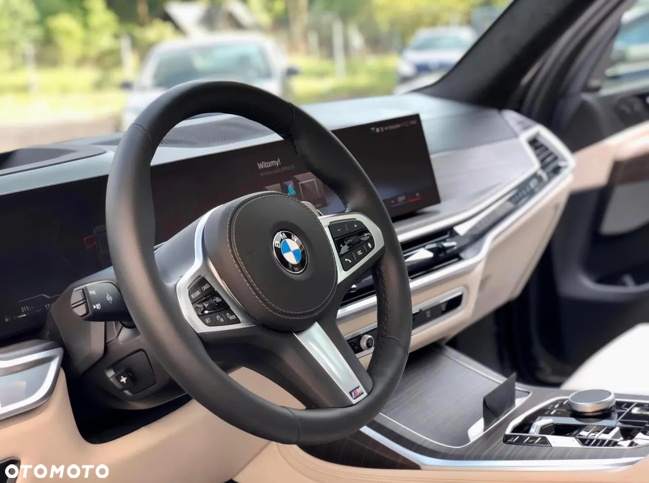 BMW X7 - 8
