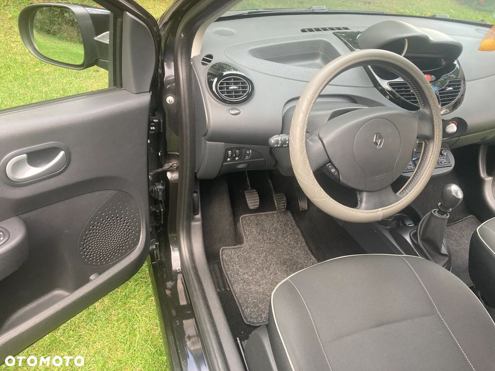Renault Twingo 1.2 16V Eco Dynamique - 18