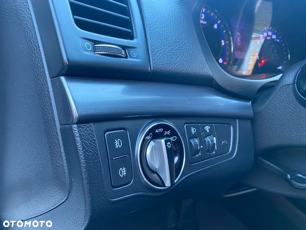 Hyundai i40 Kombi 1.7 CRDi Style - 19