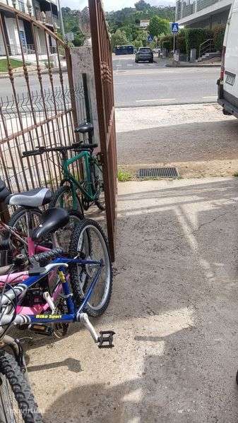Loja para comércio, armazém ou indústria - Grande imagem: 5/8