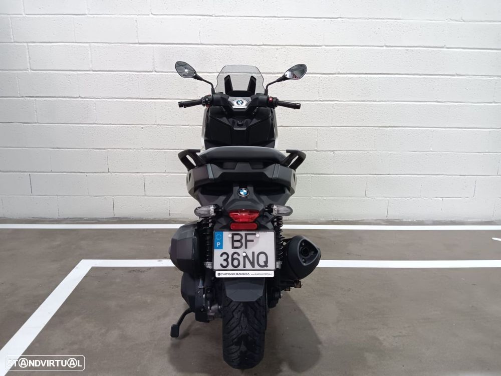 BMW C 400 X 400X Sport - 10