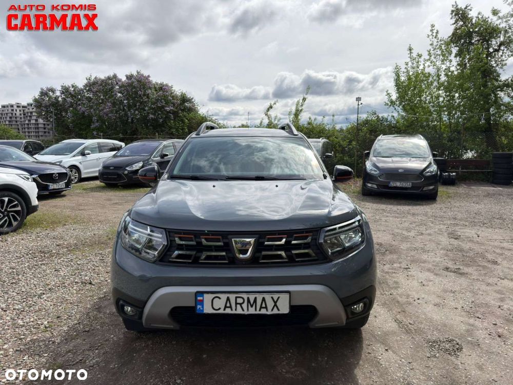 Dacia Duster - 10