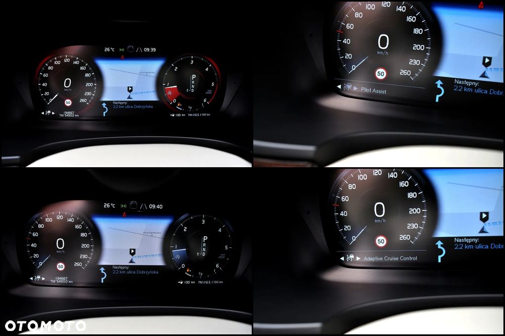 Volvo S90 D4 Inscription - 36