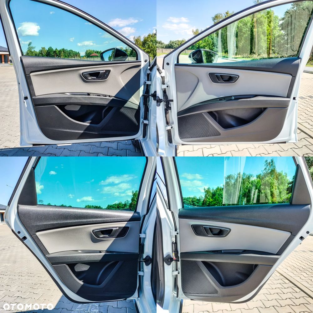 Seat Leon 2.0 TDI DPF Start&Stop DSG XCELLENCE - 29