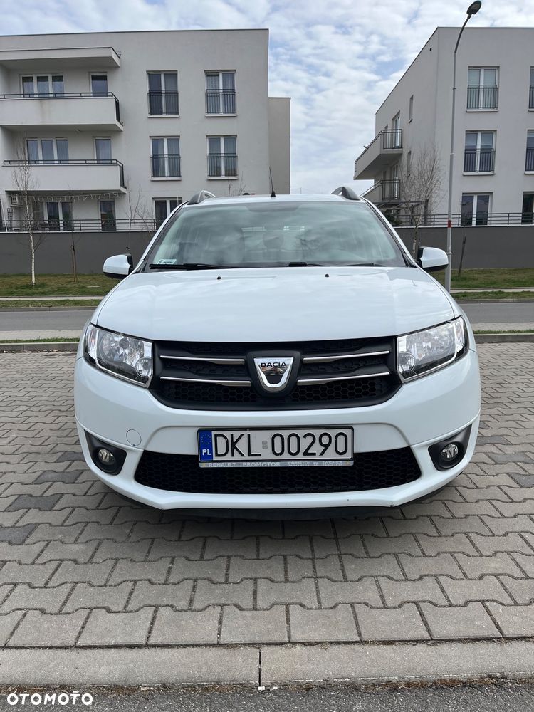 Dacia Logan 1.2 16V Laureate - 24