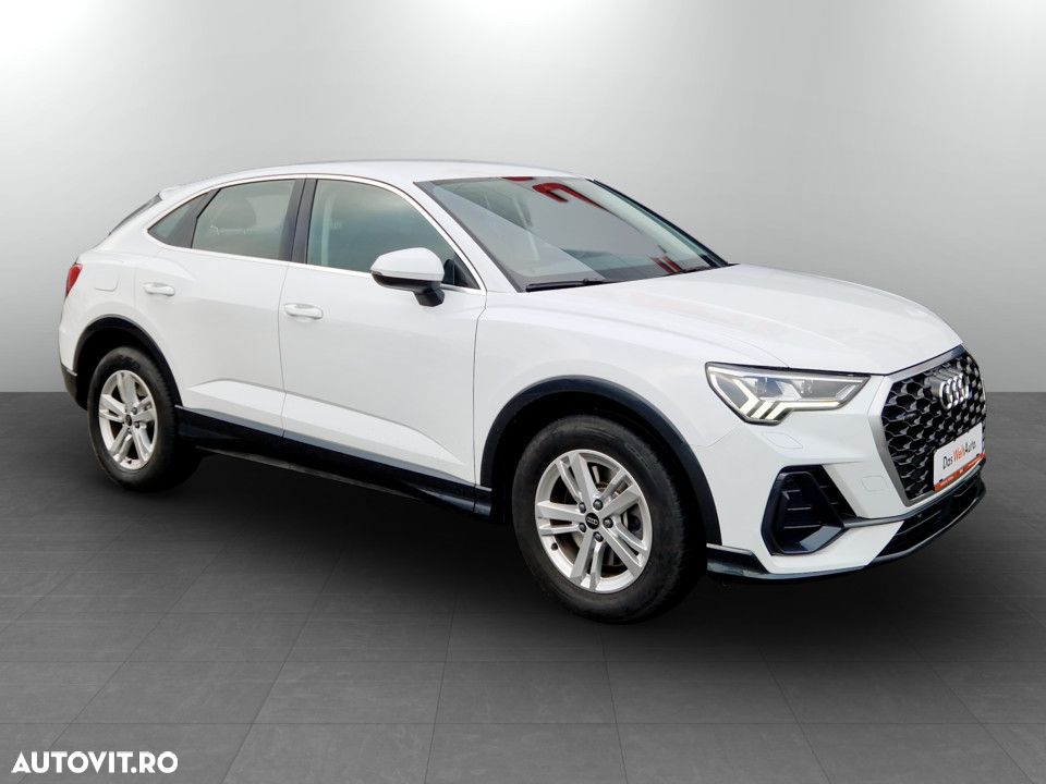 Audi Q3 - 5