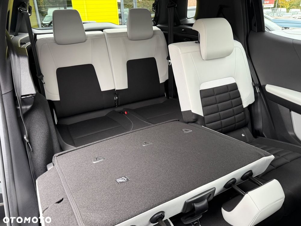 Citroën C3 Aircross 1.2 mHEV Max S&S eDCT6 - 11