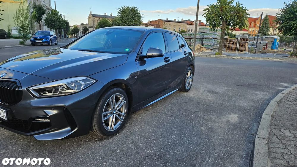 BMW Seria 1 116d - 16