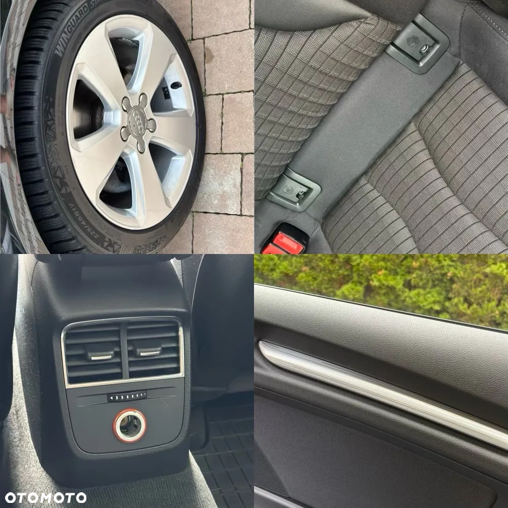 Audi A3 1.4 TFSI CoD Ambiente - 32