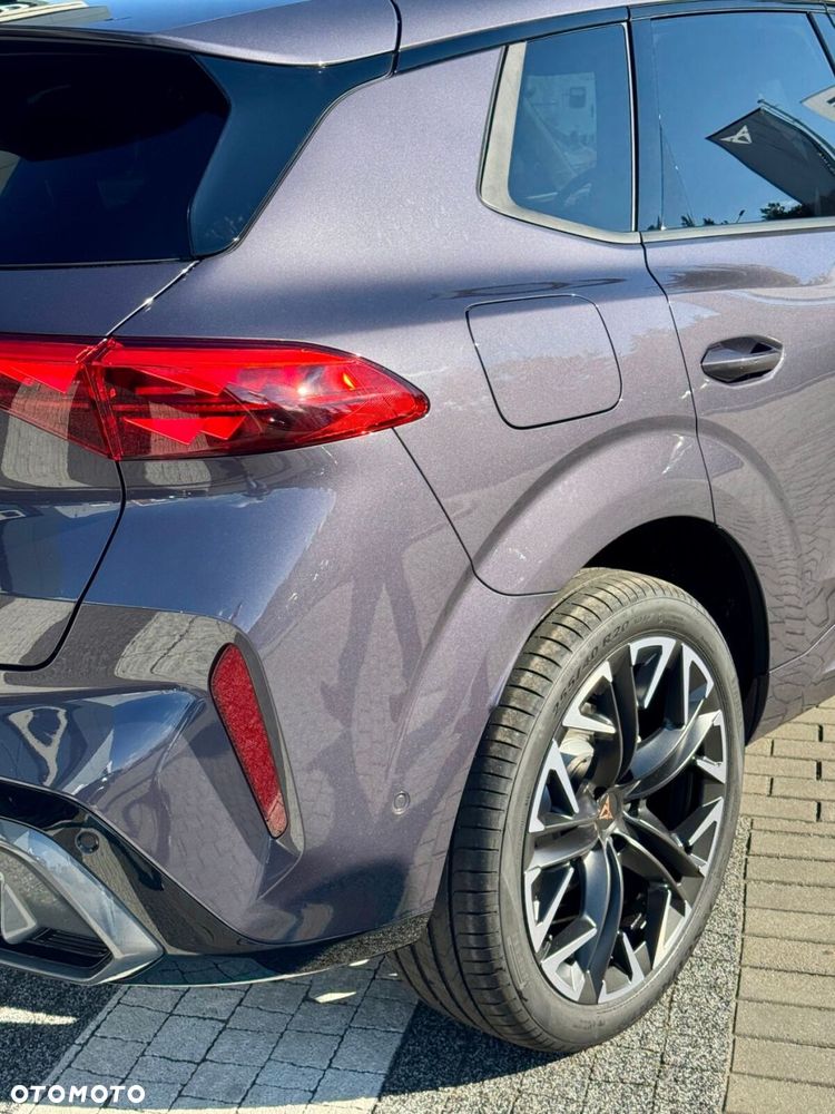 Cupra Terramar 2.0 TSI 4Drive Advantage Edition DSG - 8