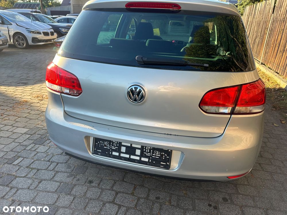 Volkswagen Golf 1.2 TSI Style - 7