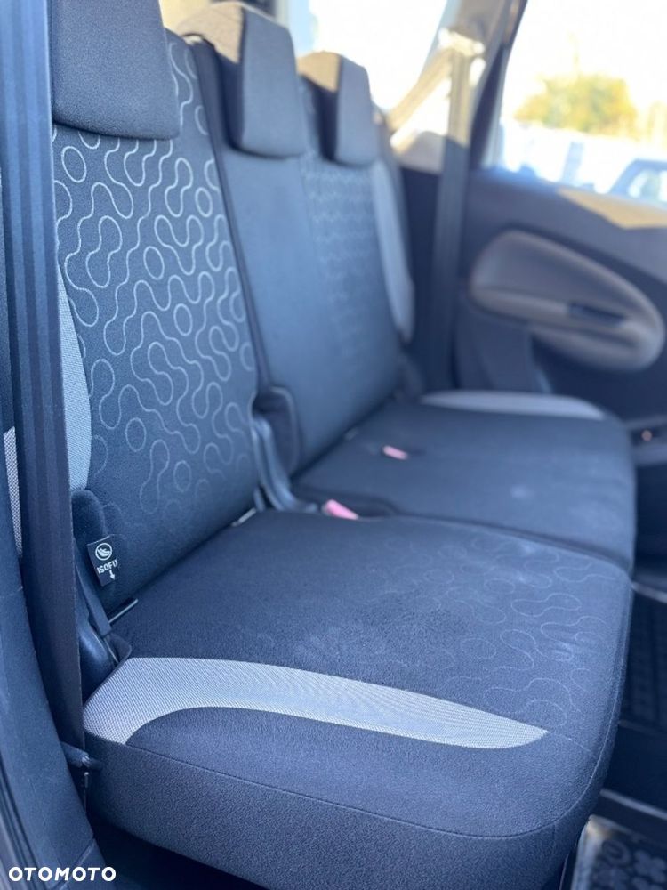 Citroën C3 Picasso - 24