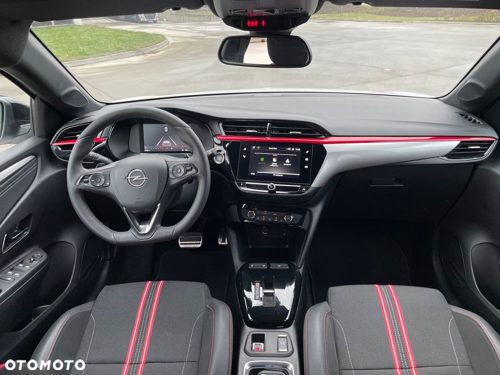 Opel Corsa 1.2 Direct Injection Turbo Start/Stop GS Line - 16