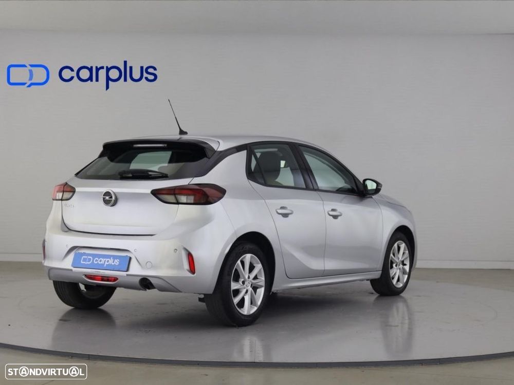 Opel Corsa 1.2 Elegance - 7