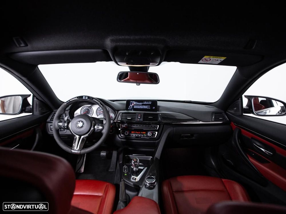 BMW M4 - 7