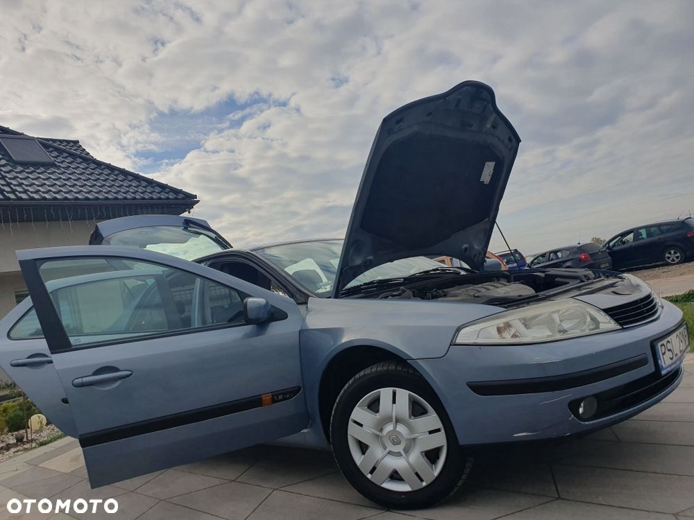 Renault Espace - 3