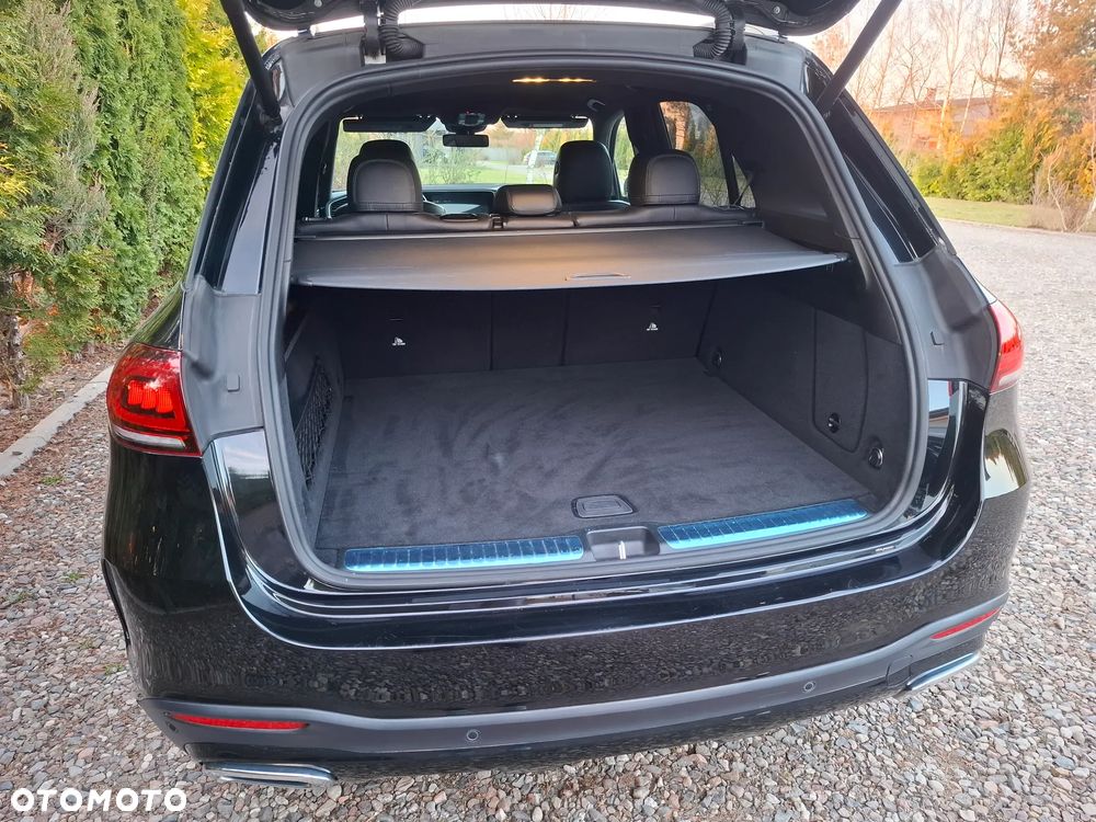 Mercedes-Benz GLE - 13