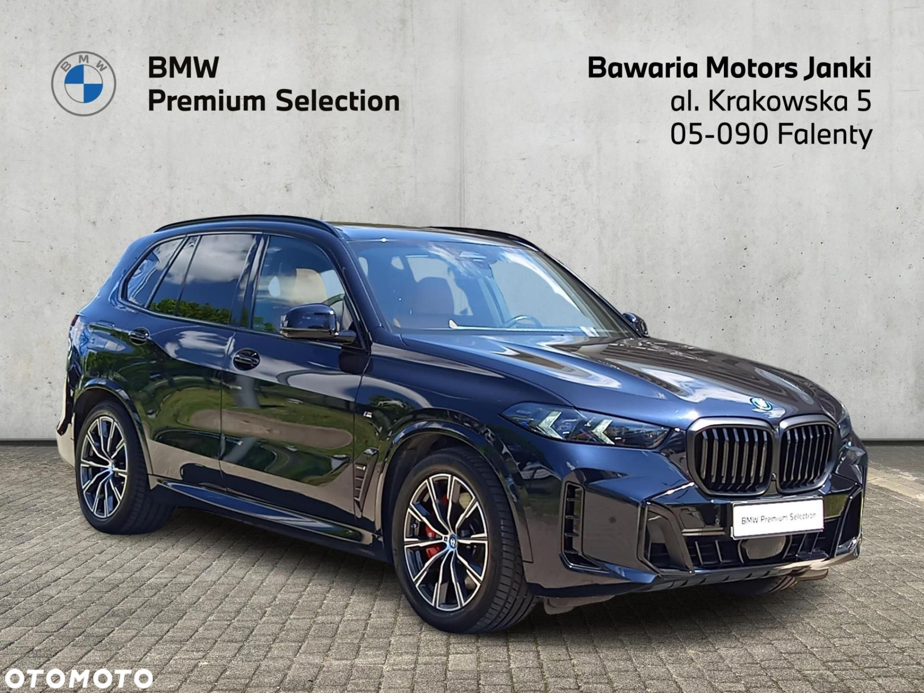 BMW X5 - 7