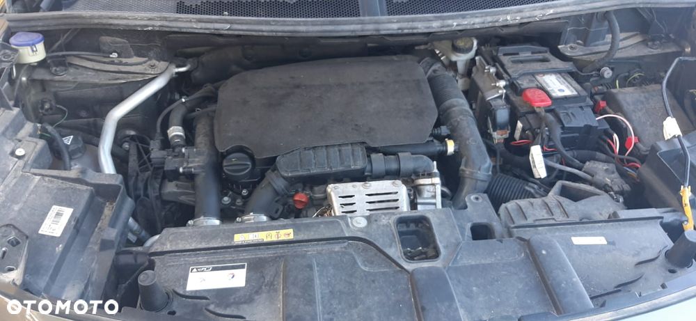 Peugeot 3008 - 14
