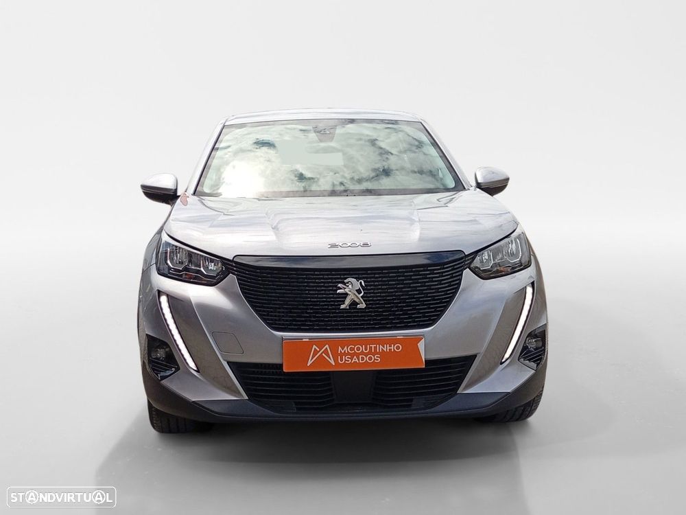 Peugeot 2008 1.5 BlueHDi Active Pack - 8