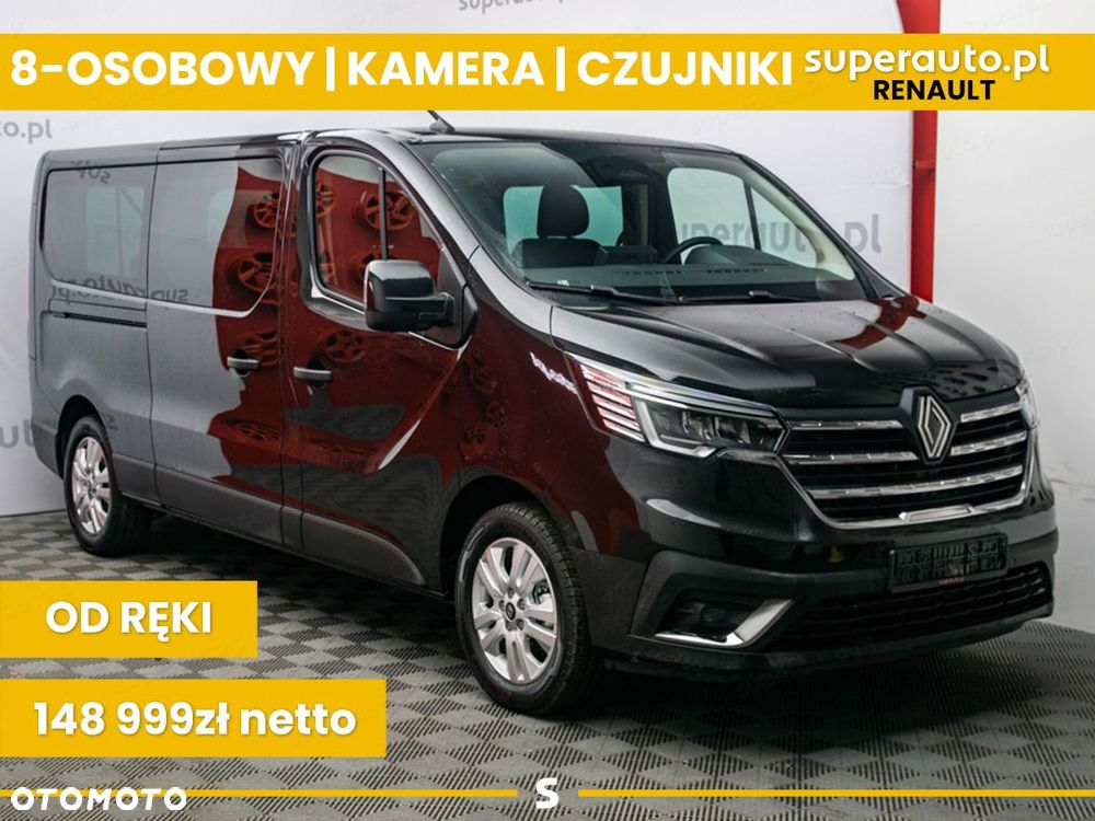 Renault Trafic - 2