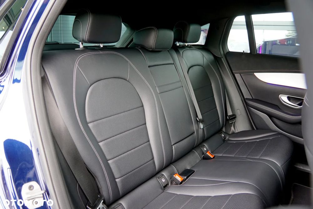 Mercedes-Benz EQC 400 4-Matic Sport - 24