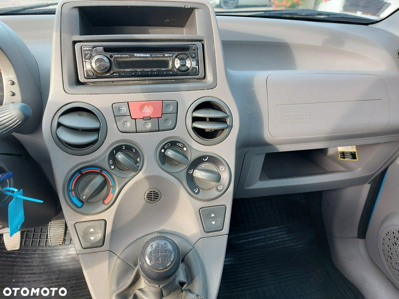 Fiat Panda - 16